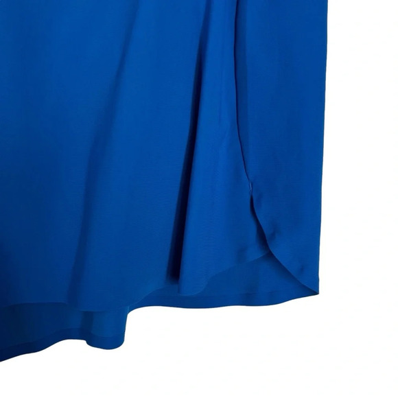 GREYSON Blue Pull on Golf Athletic Shorts Size XL - Picture 4 of 7